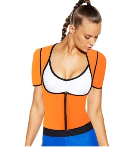 Women's Sports Shapewear Body Corset - Activewear -  Trend Goods