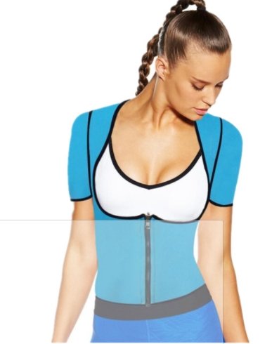 Women's Sports Shapewear Body Corset - Activewear -  Trend Goods