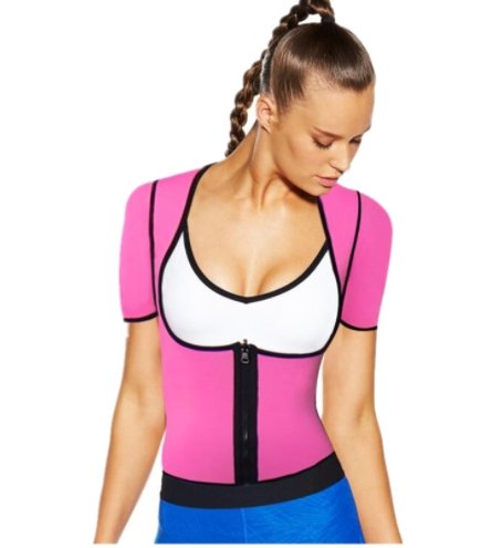 Women's Sports Shapewear Body Corset - Activewear -  Trend Goods